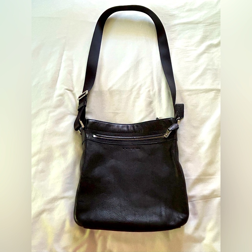 Coach Messenger Bag